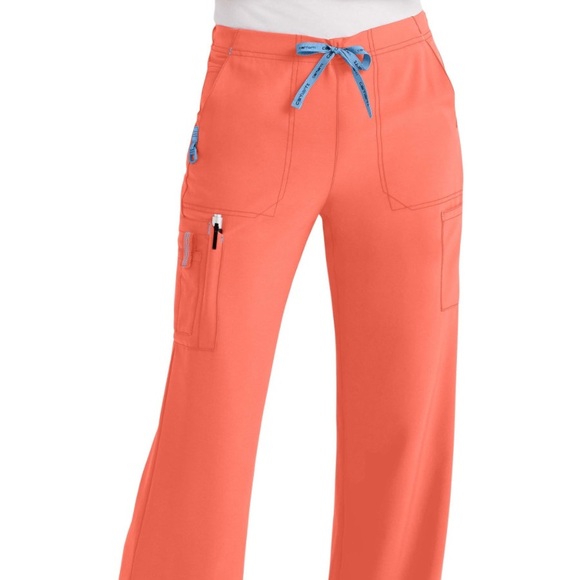 Carhartt scrub pants. Never worn, washed once. - Picture 1 of 1